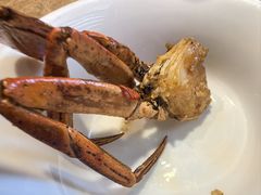 -七欣天香辣蟹火锅(常州丰臣国际广场店)