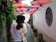 -鱼食饭稻·苏浙土菜17年老馆子(平江路店)