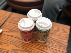 -星巴克(西湖天地店)