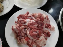 -天桥老金涮肉(牛街店)