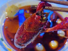 -霸王虾·小龙虾香辣蟹(玉林店)
