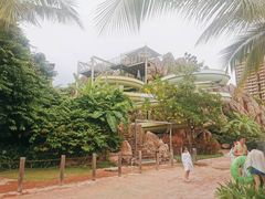 -三亚湾红树林度假世界(木棉酒店)