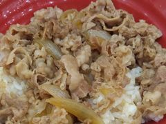 -食其家·牛丼咖喱(文三路店)