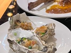-顺德美的万豪酒店·自助餐·贡厨