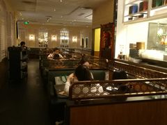 大堂-翠华餐厅(正佳广场店)