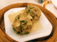 -金城大酒店-中餐厅(汾江中路店)