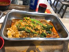 -肥肠鸡冷锅串串(广元利州广场店)
