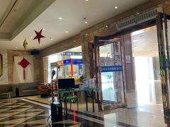 -欢乐空间KTV(奥山世纪城店)