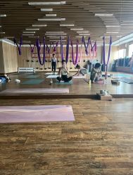 -意然瑜伽·普拉提