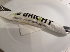 -BE BRIGHT KITCHEN(正佳广场店)