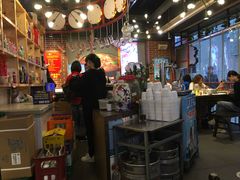 -让签签飞小郡肝串串香(春熙路形象店)