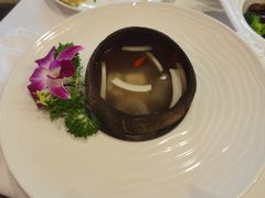 -白云中餐厅·粤菜·亚龙湾喜来登度假酒店