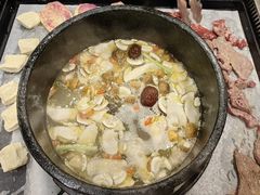 -滇藏石锅宴(崇仁巷老店)
