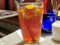 冻柠檬茶-玛尚诺意式餐厅(天环广场店)