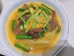 -福记饭店(青果巷店)