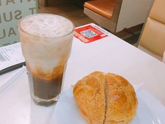 -香港新发烧腊茶餐厅(万象店)