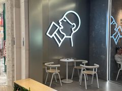 -喜茶(广州天汇igc店)