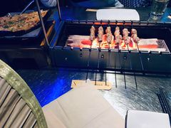 -很久以前羊肉串(大华三路店)