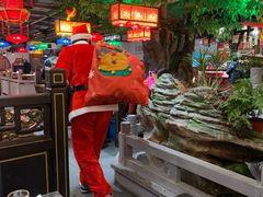 -矮板凳老火锅(宽窄巷子店)