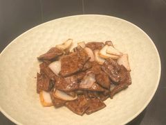 -虎哥私房菜(馒头山店)