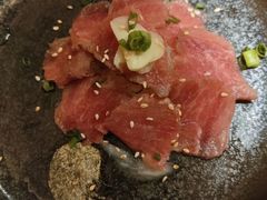 -酒久自助料理(佳兆业店)