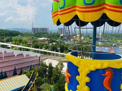 -美的鹭湖探索王国