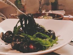 -Amanda餐厅(长乐路店)