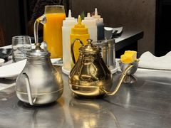 -水木锦堂·自助铁板烧(五道口购物中心店)