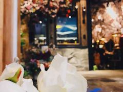 -蜜桃餐厅·江浙融合菜(荟聚购物中心店)