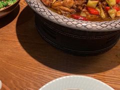 -甘家界柠檬鸭(安吉店)