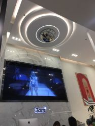 点击看大图 -上禾 HAIR SALON