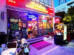 -JUKEBOX玖部音乐餐厅(华侨城店)