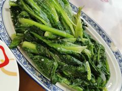 -霞涌市场海鲜摆卖区