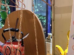 -恋物百货商店(华侨城店)