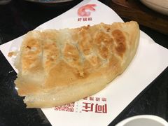 -阿庄新豫菜(通泰路店)
