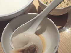 -朱新年·苏式汤团·面点(北寺塔店)