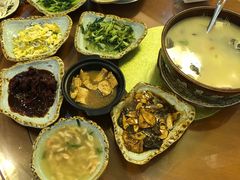 -灵福缘私房菜·农家菜(拈花湾·灵山大佛必推店)