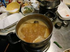 -怡人怡口牛排海鲜自助(飞龙大厦店)