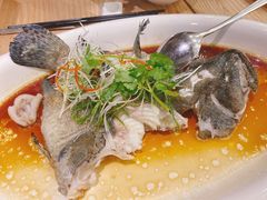 老虎斑-德胜轩正宗顺德菜(宝安沙井会展中心店)