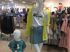 -C&A(西市城购物中心店)