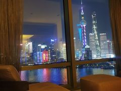 -上海外滩茂悦大酒店