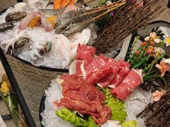 -集渔·泰式海鲜火锅(科华店)