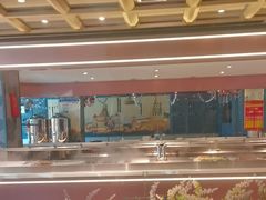 -通海俄式烧烤·俄罗斯大串(嵩山路店)