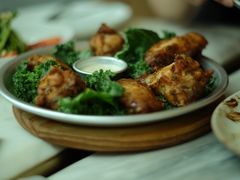 -农畉LONFOOD(福田星河COCOPark店)