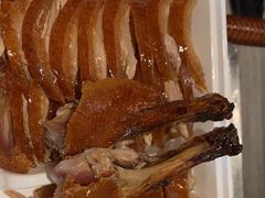 -大鸭梨烤鸭(金色漫香店)
