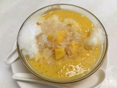 -味香园传统甜品店(牛车水店)