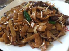 -新世界餐厅(万达店)