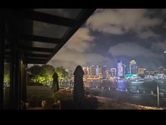 -浦江二号·独栋江景餐厅(滨江大道店)