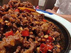 -卢小厨私房菜(长兴店)