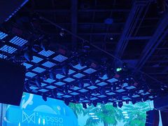 -MOSSO·Liveshow(M3香港广场店)